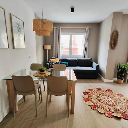 Boutique Home Canteras Лас-Пальмас-де-Гран-Канарія Екстер'єр фото