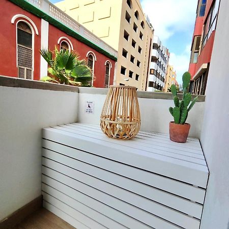 Boutique Home Canteras Лас-Пальмас-де-Гран-Канарія Екстер'єр фото