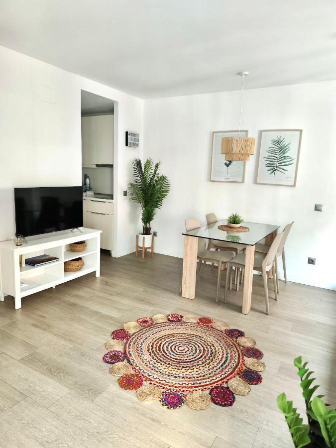 Boutique Home Canteras Лас-Пальмас-де-Гран-Канарія Екстер'єр фото