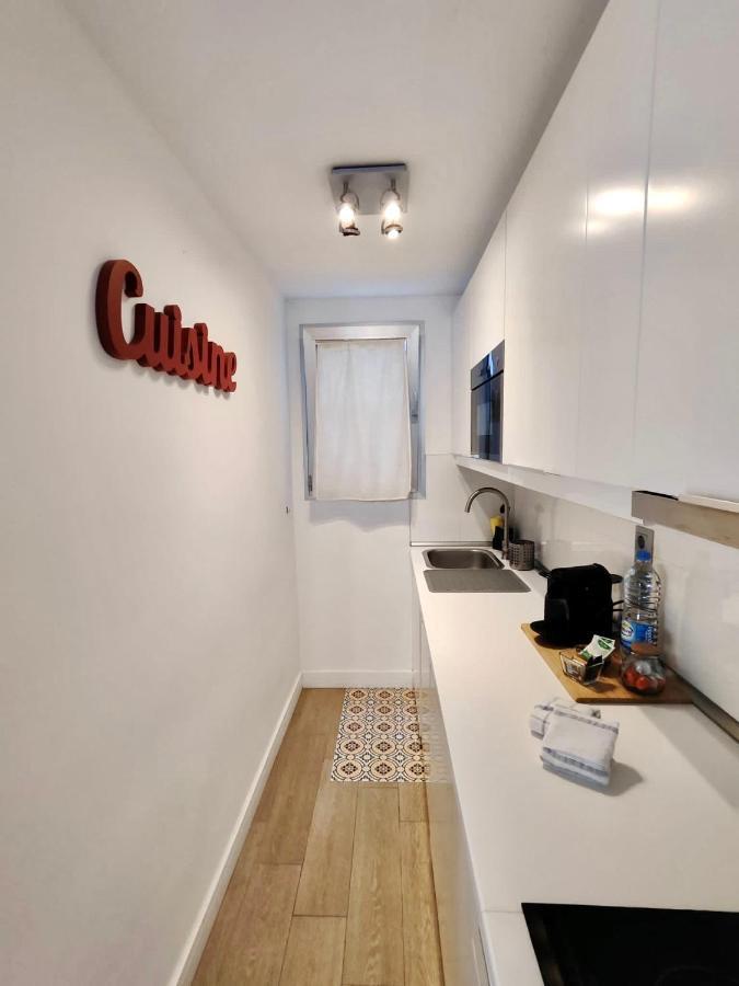 Boutique Home Canteras Лас-Пальмас-де-Гран-Канарія Екстер'єр фото