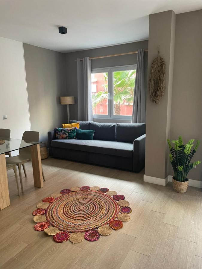 Boutique Home Canteras Лас-Пальмас-де-Гран-Канарія Екстер'єр фото