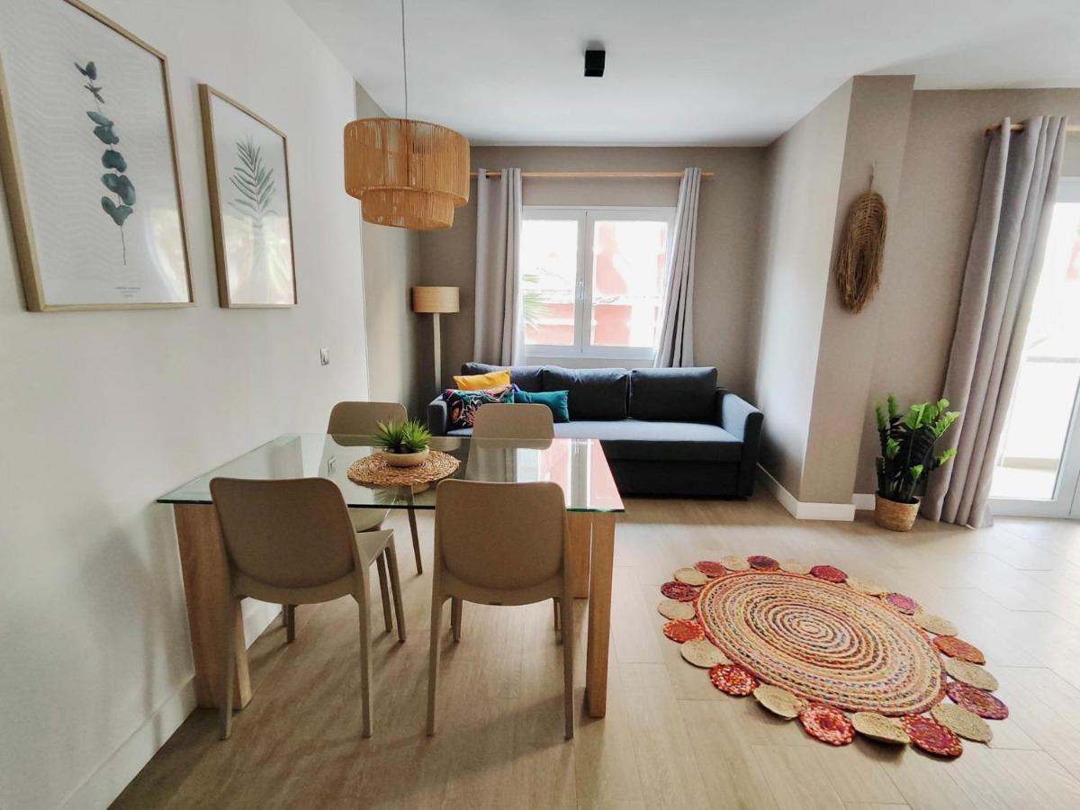 Boutique Home Canteras Лас-Пальмас-де-Гран-Канарія Екстер'єр фото