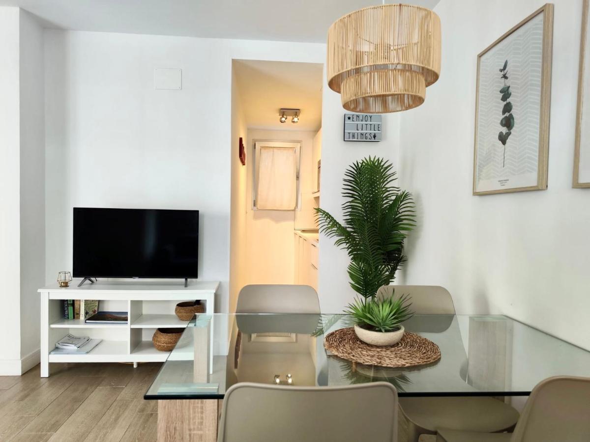 Boutique Home Canteras Лас-Пальмас-де-Гран-Канарія Екстер'єр фото
