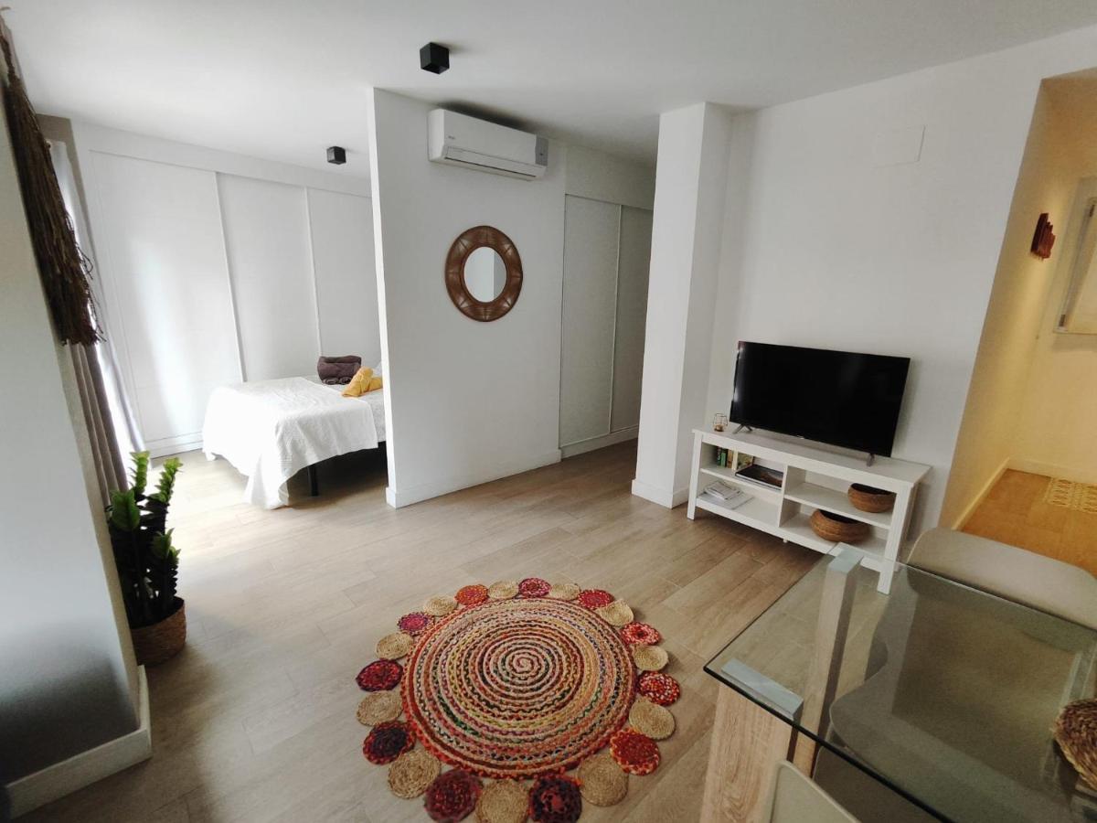 Boutique Home Canteras Лас-Пальмас-де-Гран-Канарія Екстер'єр фото