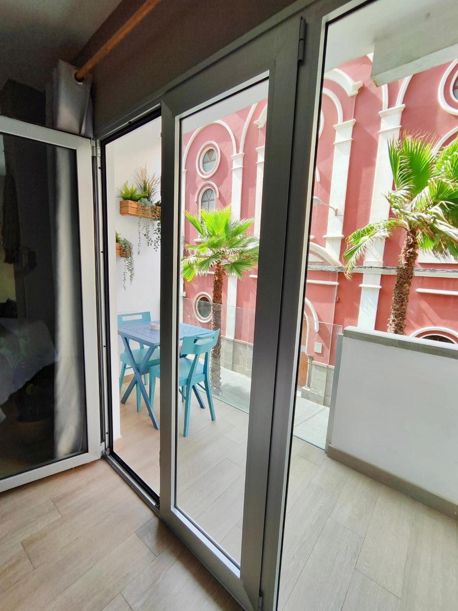 Boutique Home Canteras Лас-Пальмас-де-Гран-Канарія Екстер'єр фото