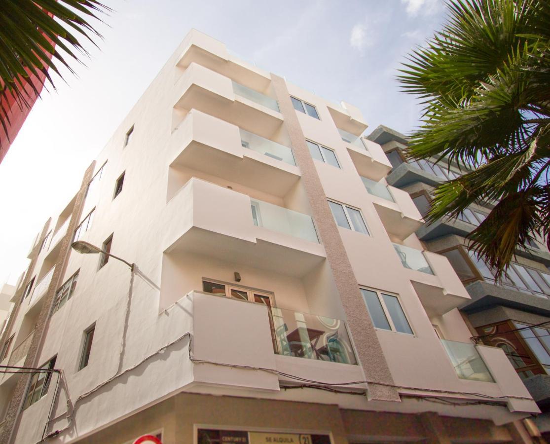 Boutique Home Canteras Лас-Пальмас-де-Гран-Канарія Екстер'єр фото